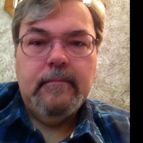 ClarenceRudd's profile picture. 