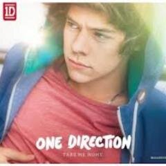 segidor de one direction
segidor de Harry Styles
