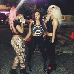 Team OMG....#Baddie OMG ON ERRTHANG