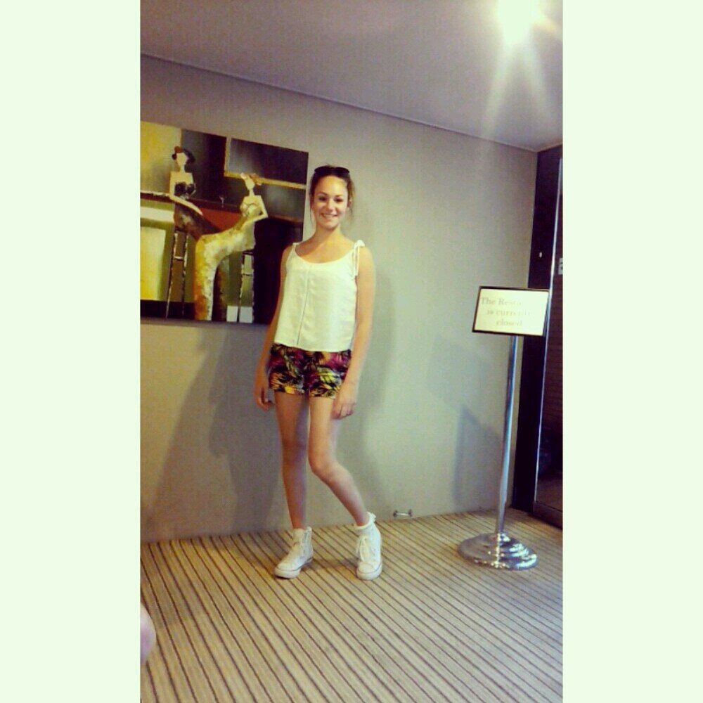 ♡Hey my names Stella but you can call me tonight ;)♡