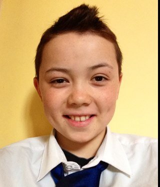 Maxwhite32's profile picture. 