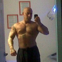 Willie Barker - @fitterx0638 Twitter Profile Photo