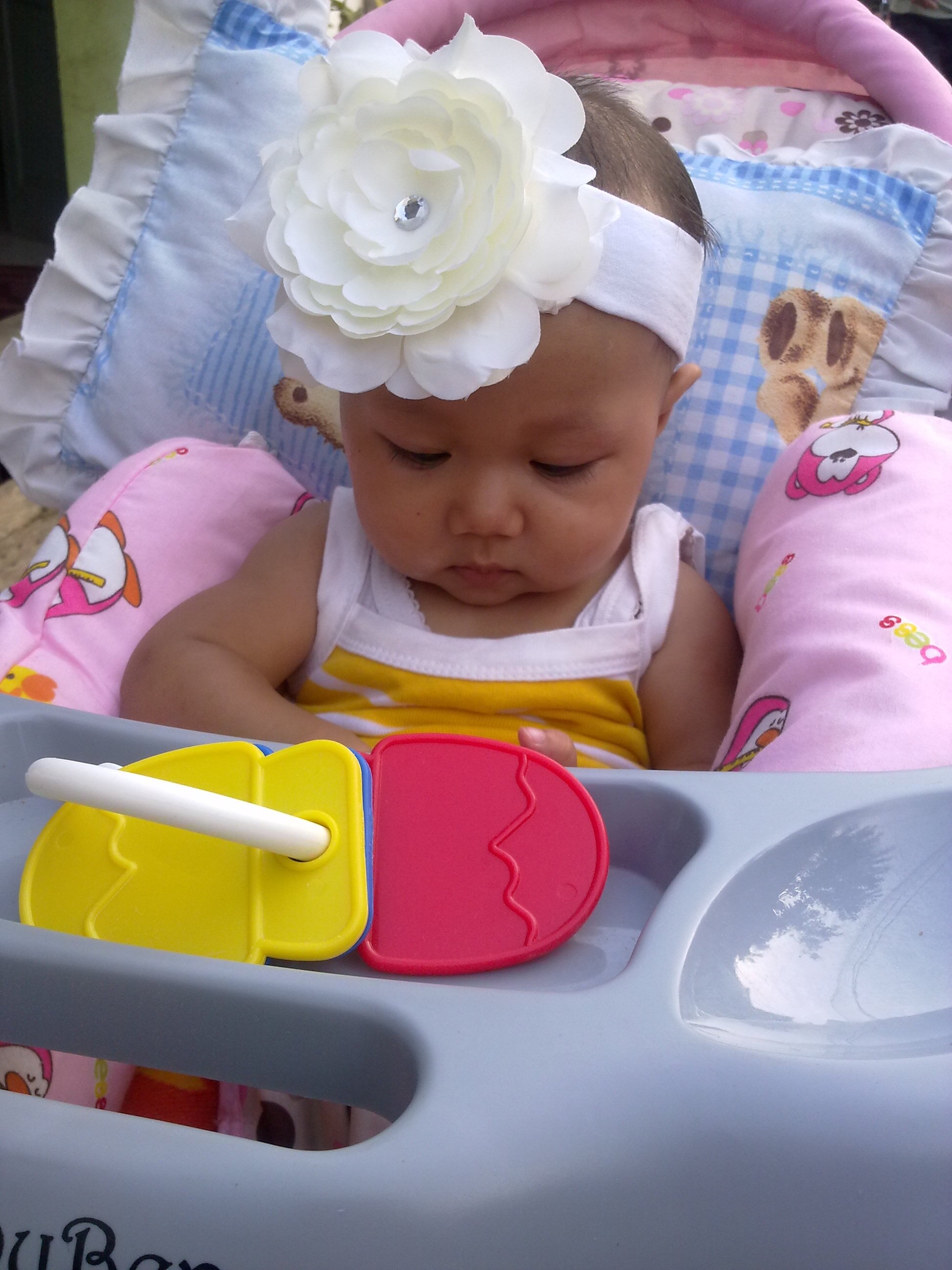 i luv my litle famzZ...