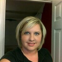 Mellissa Scaggs - @ScaggsMell Twitter Profile Photo