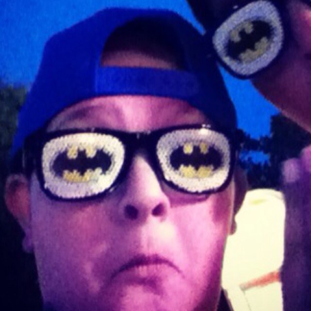 FATpete732's profile picture. 