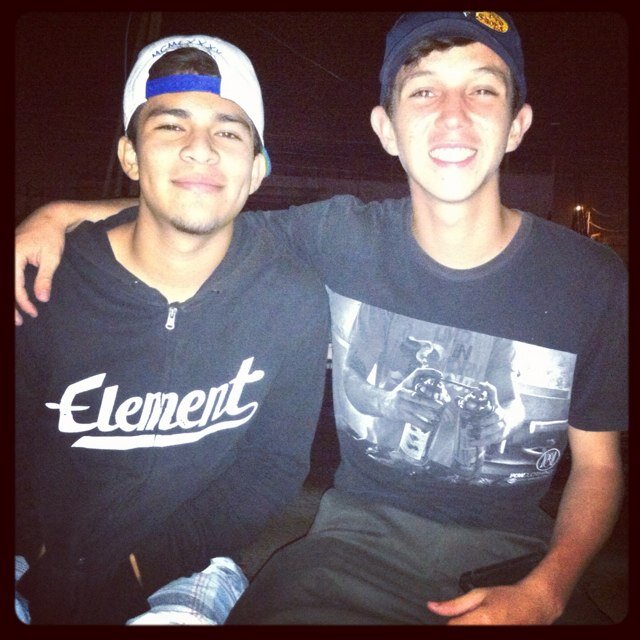 sebastiancaroo's profile picture. 