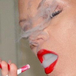 For those who love sexy smoking women & for the women who love to use their wickedly hot smoking addiction to seduce and enslave.