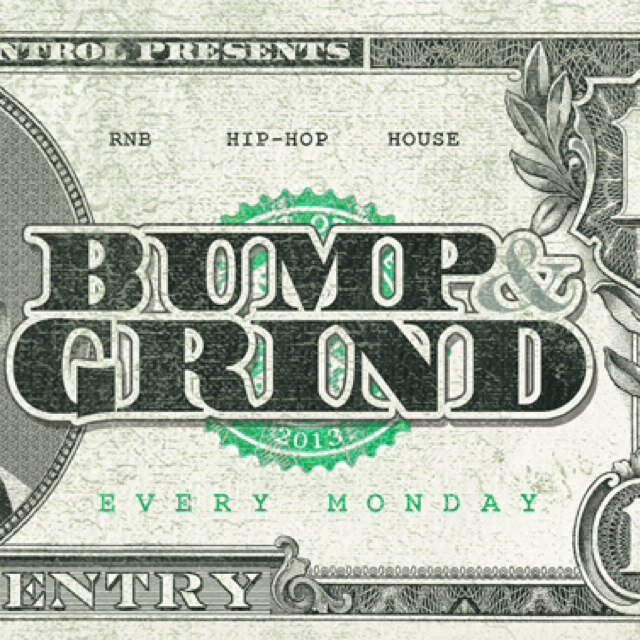 Manchester's freshest student night every Monday @soundcontrolmcr. RnB | Hip-Hop | Grime | House