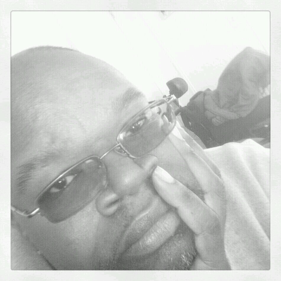 Making moves one step @ a time.