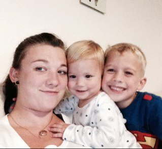 HayleylouiseHh's profile picture. Robert 27/02/07 Caiden 28/06/08 Daisy-rose 10/01/12 me and my babies agents the world.

Fall down seven times..... Stand up eight
