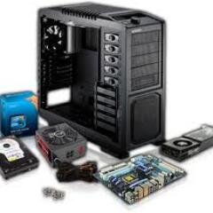 i am a computer engineer i provide many computer services, upgrades, clean outs, system speed ups, maintenance and repairs....... based in rochdale