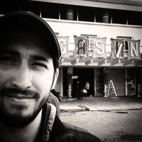 Jerome Williams (@thejeromew) 's Twitter Profile Photo