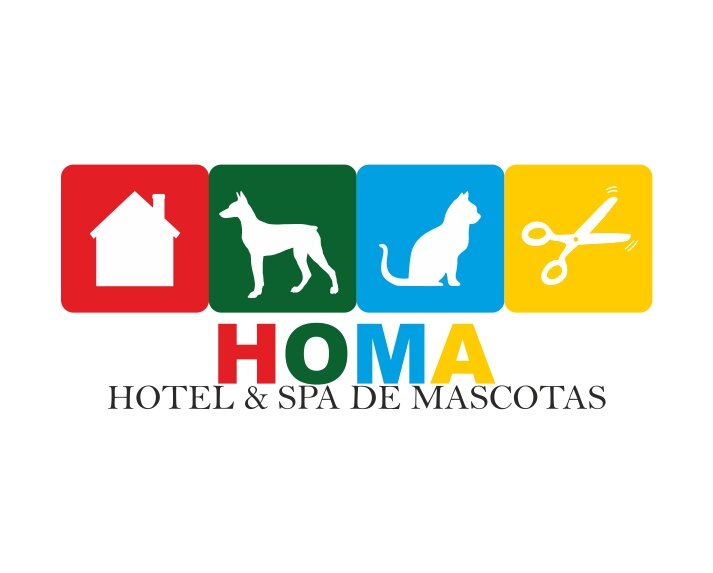 HOMA EL MEJOR HOTEL Y SPA PARA MASCOTAS DE LA CIUDAD