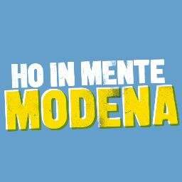 Comitato ufficiale a sostegno della candidatura di Francesca Maletti a Sindaco di Modena #hoinmente