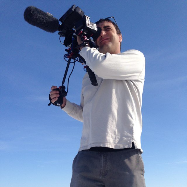 Traveling freelance tv/film production and time lapse photography