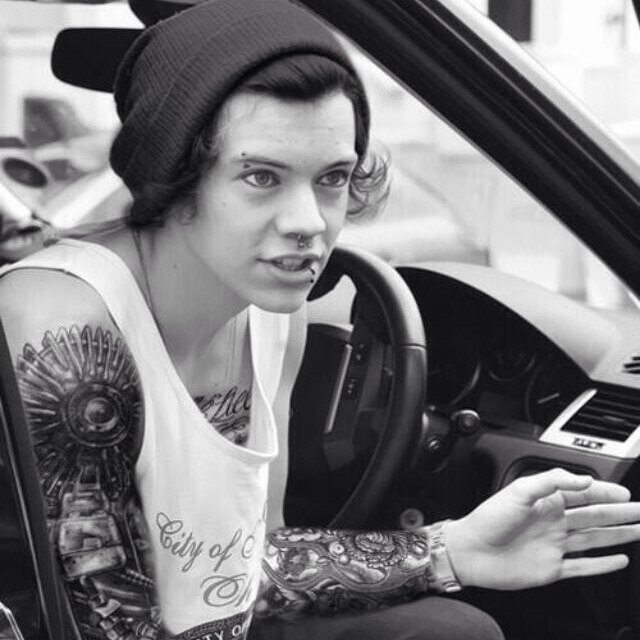 I was trying to find a reason to stay alive, and somewhere (somehow) along the way i found five