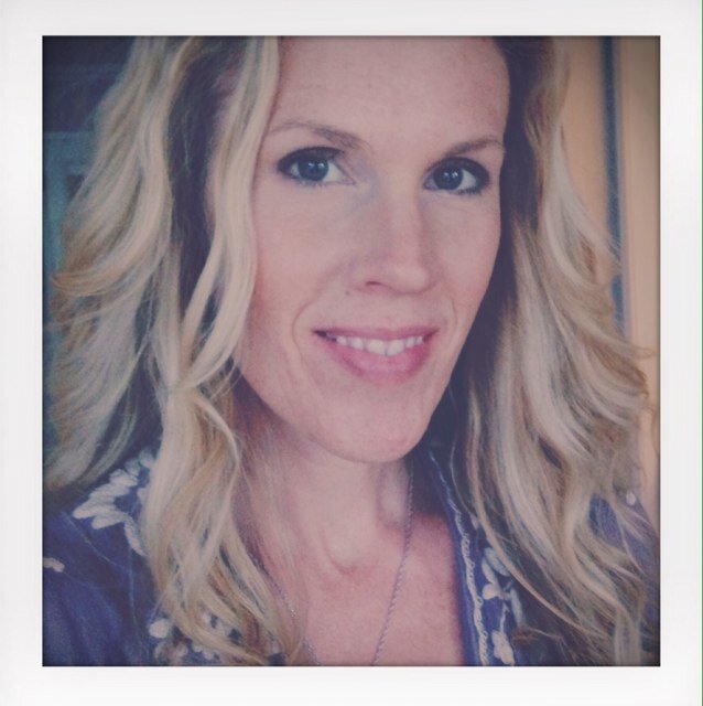 Green mama, writer, editor, blogger, yogi, crazy cat lady