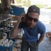 Alan Taylor (@alanbtaylor) Twitter profile photo