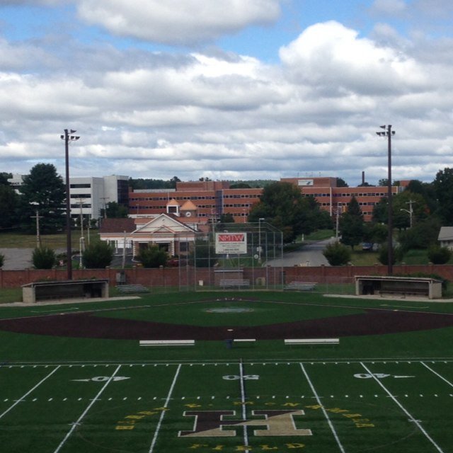 The official account for the Class of 2017 Hillies!