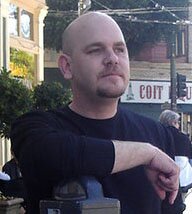 Plumbing salesman, podcast host and producer.