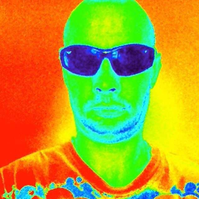 GmailBadassvman's profile picture. 