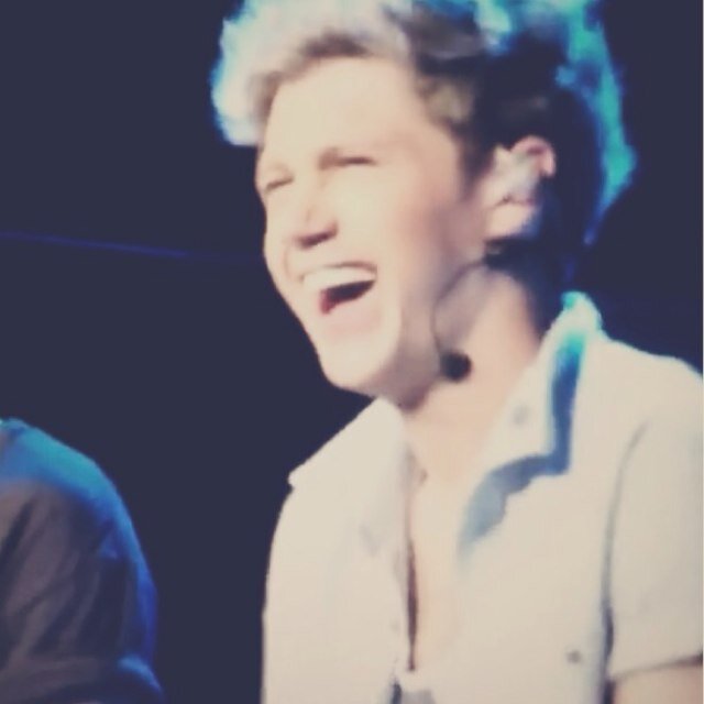 hey beautiful. @hornyniam