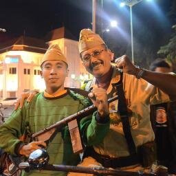 Sekretaris Umum BP TBM Calcaneus FK Unhas 2011/2012