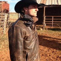 Stetson Vest (@stetsonvest) 's Twitter Profile