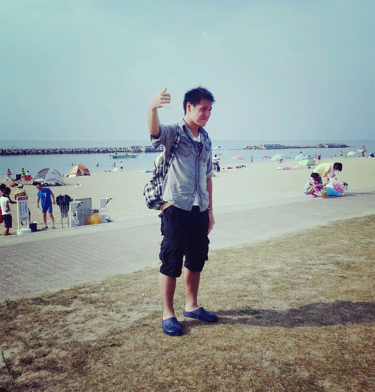 xlayuchanlx's profile picture. 一発の駆け引き。