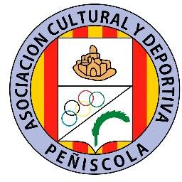 Twitter oficial del A.C.D Peñiscola