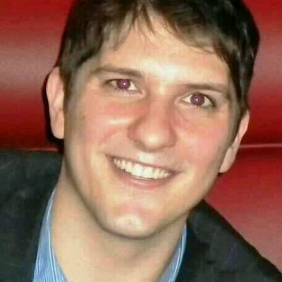 Profile Picture of Andrew Jerry Miller (@AJMillersLife) on Twitter