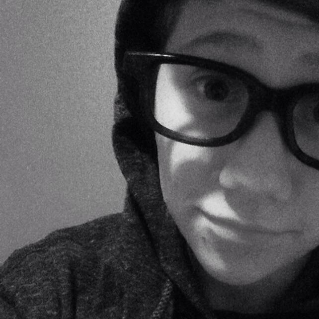 _soulfest's profile picture. Skillet is life, like this:

They're the Monsters
That keep me Awake and Alive
They let me Rise
And avoid Comatose

This makes me a Panhead.