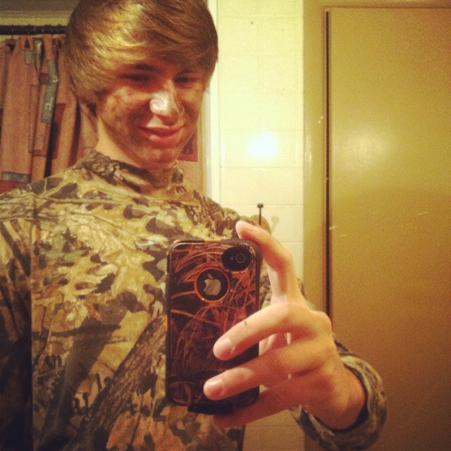 Stephen0202's profile picture. 