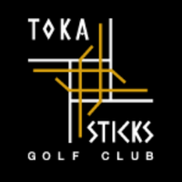 Toka Sticks GolfClub (@tokasticksgolf) 's Twitter Profile