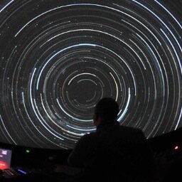 Astromonerd - Astronomist at @OhioState and @osuastro. I run the @osuplanetarium featuring Digital Sky DarkMatter.