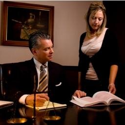 #Attorney in #Pittsburgh.
Founder of Paletta Law Firm.