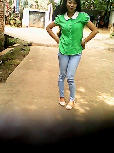 IntanPSari1's profile picture. Call me Intan  | #WPFams | #DuaBelasAccountingSatu