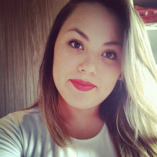 Atitude! Por que palavras o vento leva. ;)