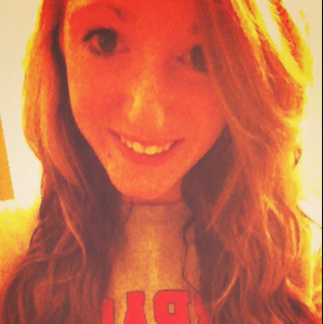 Smile, someone could fall inlove with your smile.