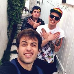 ♥ Fly é pop, Fly é pop Rock, só nao é brega  ♥