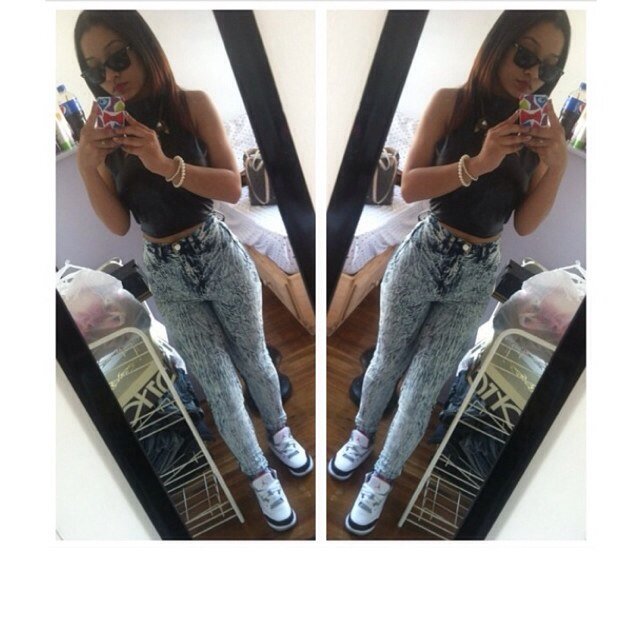 i stand alone. alone i be.