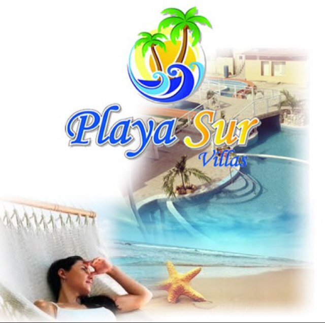 Villasplayasur's profile picture. Contáctenos por: 0259 416-4469 y
0416 548 0565 reservaciones@villasplayasur.com Recuerde llamar para confirmar su deposito