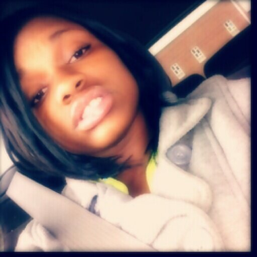 I Thank God For Keeping Me Through Mah Situation #ImBlessed