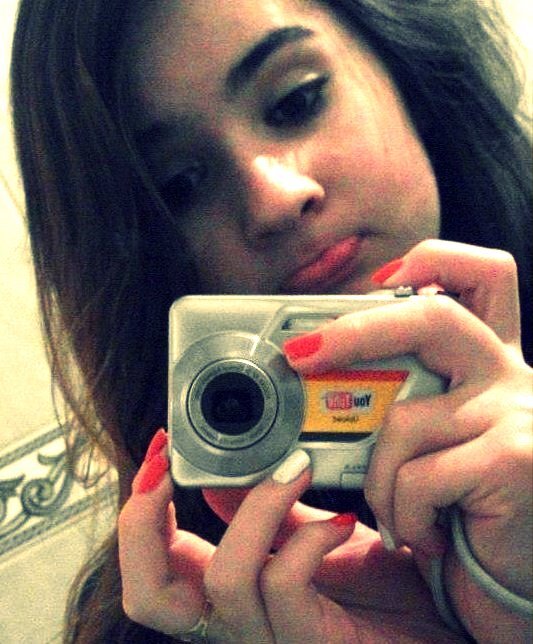 Da @ana_engelmann ♥