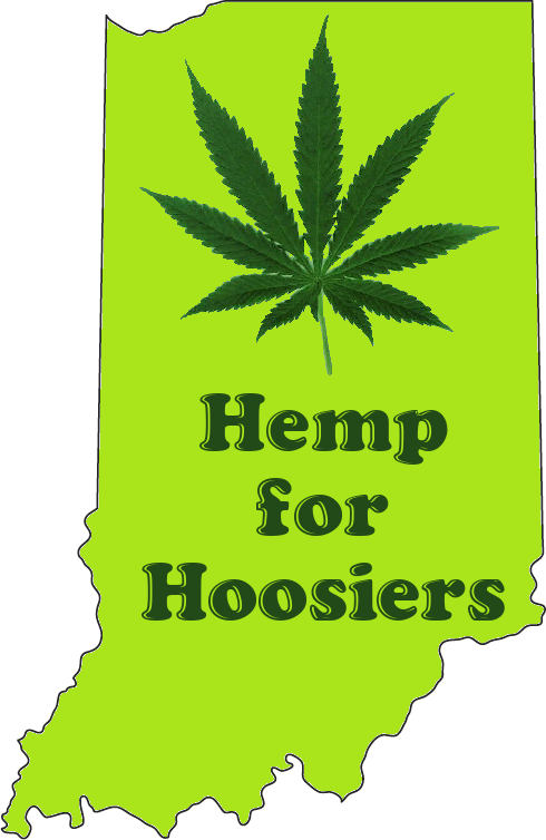 At Hemp for Hoosiers, we support efforts to re-legalize Hemp/Cannabis, here in the State of Indiana.