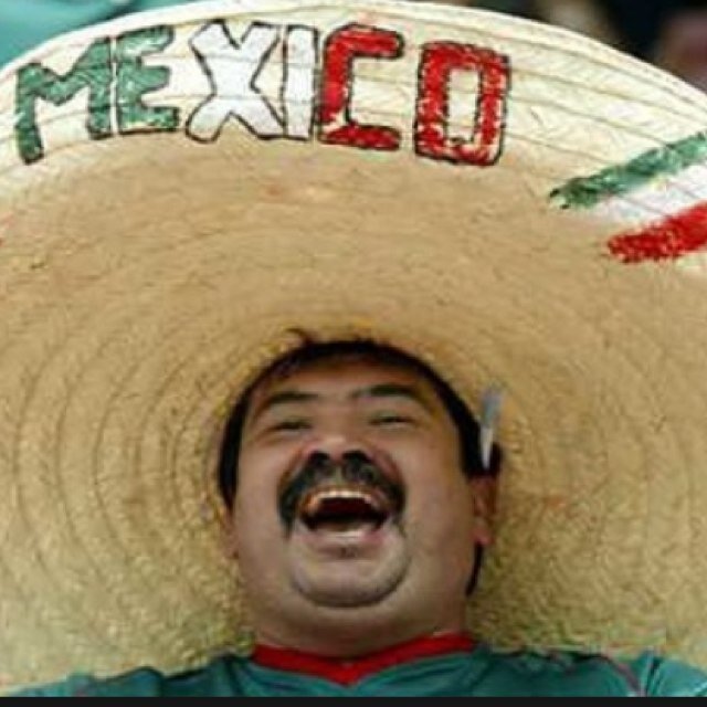 Soy un racista