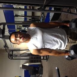 Weight lifting, Distance runner, cool nd chill person, treat people the way they want to be treated
