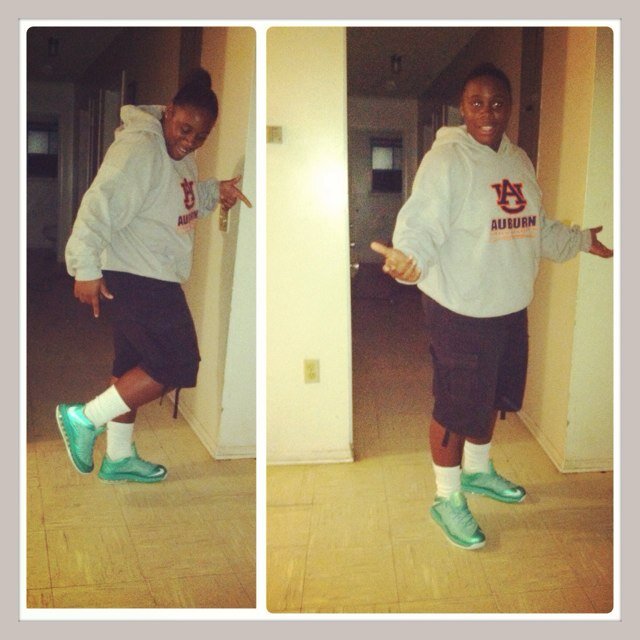 Ima Nice Girl✨With A Mean Hustle❗❗