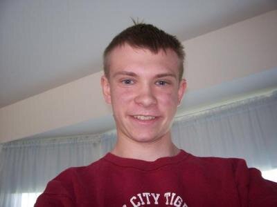 I'm Jim, i'm a sports fan, baseball, football, volleyball  & I enjoy havin fun