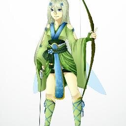 Hello everyone I am Maria guardian of time. My all your futures be bright and may you all live fruitfully